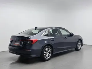 Honda Civic 2024 купить из Китая, цена 2 621 000 ₽ — Suifenhe Auto