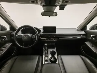 Honda Civic 2024 купить из Китая, цена 2 621 000 ₽ — Suifenhe Auto