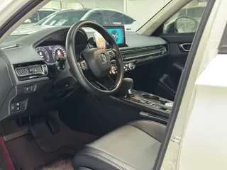 Honda Civic 2024 купить из Китая, цена 2 788 000 ₽ — Suifenhe Auto