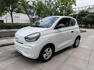 Roewe CLEVER 2021 купить из Китая, цена 822 000 ₽ — Suifenhe Auto