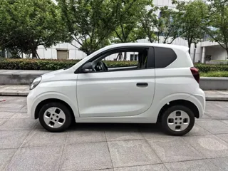 Roewe CLEVER 2021 купить из Китая, цена 822 000 ₽ — Suifenhe Auto