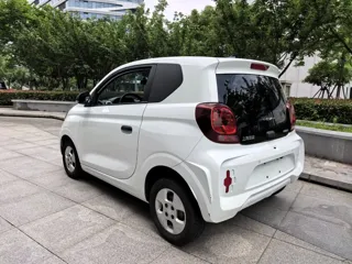 Roewe CLEVER 2021 купить из Китая, цена 822 000 ₽ — Suifenhe Auto