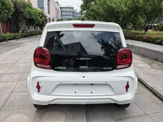 Roewe CLEVER 2021 купить из Китая, цена 822 000 ₽ — Suifenhe Auto