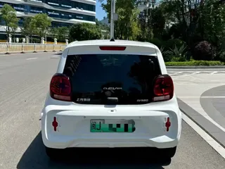 Roewe CLEVER 2022 купить из Китая, цена 840 000 ₽ — Suifenhe Auto