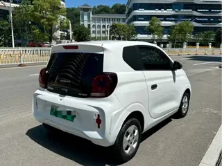 Roewe CLEVER 2022 купить из Китая, цена 840 000 ₽ — Suifenhe Auto