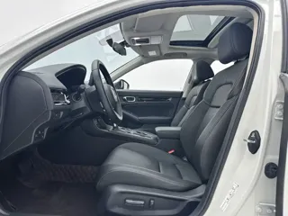 Honda Civic 2023 купить из Китая, цена 1 914 000 ₽ — Suifenhe Auto