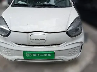 Roewe CLEVER 2022 купить из Китая, цена 873 000 ₽ — Suifenhe Auto