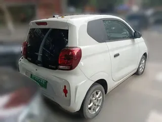 Roewe CLEVER 2022 купить из Китая, цена 873 000 ₽ — Suifenhe Auto