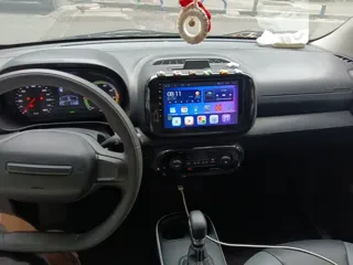 Roewe CLEVER 2022 купить из Китая, цена 873 000 ₽ — Suifenhe Auto