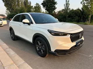 Honda XR-V 2023 купить из Китая, цена 2 083 000 ₽ — Suifenhe Auto