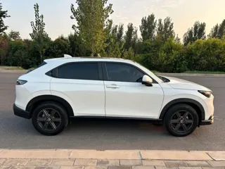 Honda XR-V 2023 купить из Китая, цена 2 083 000 ₽ — Suifenhe Auto