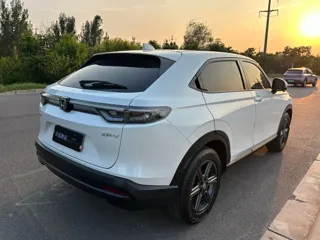 Honda XR-V 2023 купить из Китая, цена 2 083 000 ₽ — Suifenhe Auto