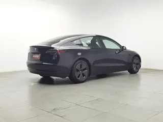 Tesla Model 3 2023 купить из Китая, цена 4 546 000 ₽ — Suifenhe Auto