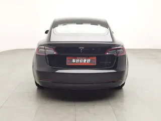 Tesla Model 3 2023 купить из Китая, цена 4 546 000 ₽ — Suifenhe Auto