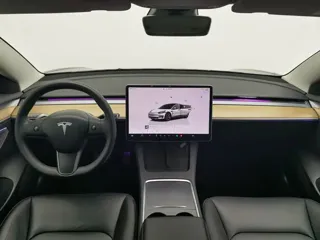 Tesla Model 3 2023 купить из Китая, цена 4 546 000 ₽ — Suifenhe Auto