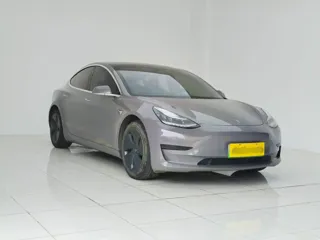 Tesla Model 3 2020 купить из Китая, цена 4 039 000 ₽ — Suifenhe Auto