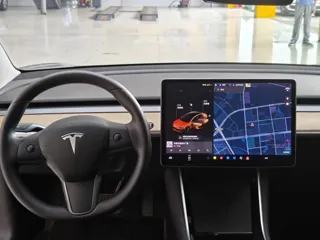 Tesla Model 3 2020 купить из Китая, цена 4 039 000 ₽ — Suifenhe Auto