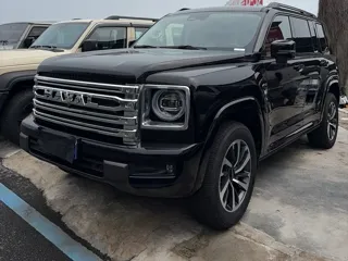 Haval H9 2025 купить из Китая, цена 4 303 000 ₽ — Suifenhe Auto