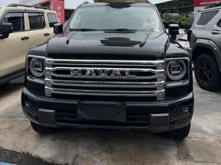 Haval H9 2025 купить из Китая, цена 4 303 000 ₽ — Suifenhe Auto