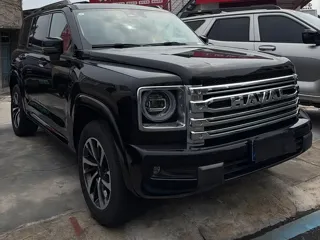 Haval H9 2025 купить из Китая, цена 4 303 000 ₽ — Suifenhe Auto