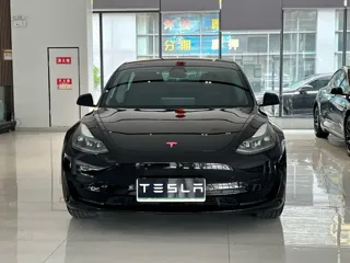 Tesla Model 3 2023 купить из Китая, цена 5 018 000 ₽ — Suifenhe Auto
