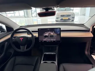 Tesla Model 3 2023 купить из Китая, цена 5 018 000 ₽ — Suifenhe Auto
