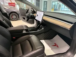 Tesla Model 3 2020 купить из Китая, цена 4 292 000 ₽ — Suifenhe Auto