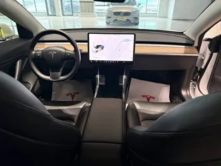 Tesla Model 3 2020 купить из Китая, цена 4 292 000 ₽ — Suifenhe Auto