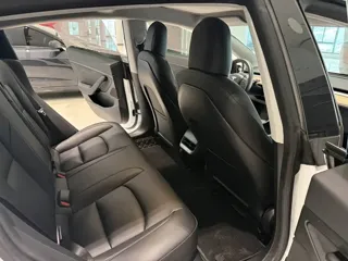 Tesla Model 3 2020 купить из Китая, цена 4 292 000 ₽ — Suifenhe Auto