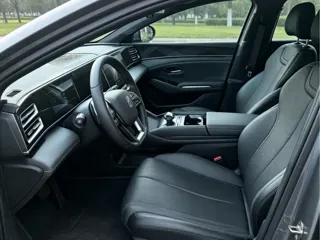 BYD Qin 2025 купить из Китая, цена 2 692 000 ₽ — Suifenhe Auto