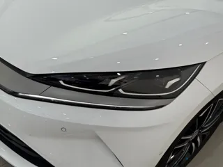 BYD Qin 2025 купить из Китая, цена 3 332 000 ₽ — Suifenhe Auto