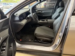 BYD Qin 2025 купить из Китая, цена 3 332 000 ₽ — Suifenhe Auto
