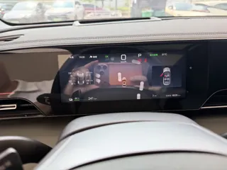 BYD Qin 2025 купить из Китая, цена 3 332 000 ₽ — Suifenhe Auto