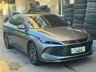 BYD Qin 2024 купить из Китая, цена 2 802 000 ₽ — Suifenhe Auto