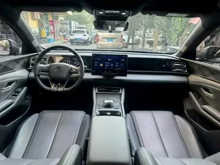 BYD Qin 2024 купить из Китая, цена 2 802 000 ₽ — Suifenhe Auto