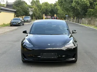 Tesla Model 3 2022 купить из Китая, цена 4 673 000 ₽ — Suifenhe Auto
