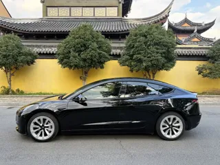 Tesla Model 3 2022 купить из Китая, цена 4 673 000 ₽ — Suifenhe Auto