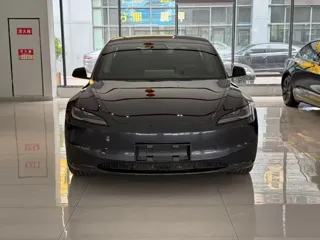 Tesla Model 3 2024 купить из Китая, цена 4 877 000 ₽ — Suifenhe Auto