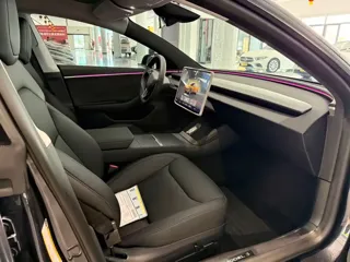 Tesla Model 3 2024 купить из Китая, цена 4 877 000 ₽ — Suifenhe Auto