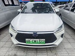 BYD e2 2020 купить из Китая, цена 1 052 000 ₽ — Suifenhe Auto