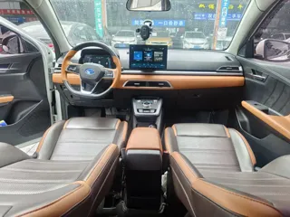 BYD e2 2020 купить из Китая, цена 1 052 000 ₽ — Suifenhe Auto