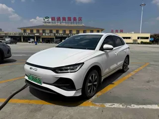 BYD e2 2024