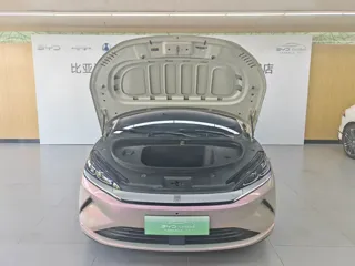 BYD Qin 2025 купить из Китая, цена 3 172 000 ₽ — Suifenhe Auto