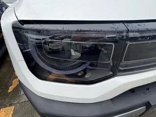 Beijing Off-Road BJ30 2025 купить из Китая, цена 2 973 000 ₽ — Suifenhe Auto