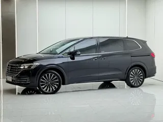 Volkswagen Viloran 2025