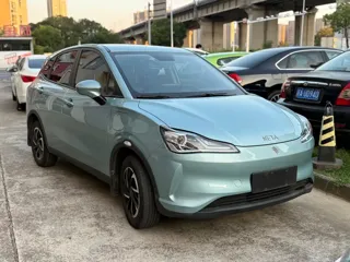 Neta V 2022 купить из Китая, цена 1 058 000 ₽ — Suifenhe Auto