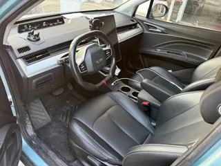 Neta V 2022 купить из Китая, цена 1 058 000 ₽ — Suifenhe Auto