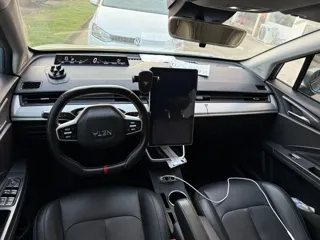 Neta V 2022 купить из Китая, цена 1 058 000 ₽ — Suifenhe Auto