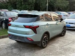 Neta V 2022 купить из Китая, цена 1 058 000 ₽ — Suifenhe Auto