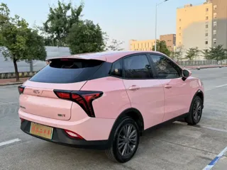 Neta V 2022 купить из Китая, цена 1 003 000 ₽ — Suifenhe Auto